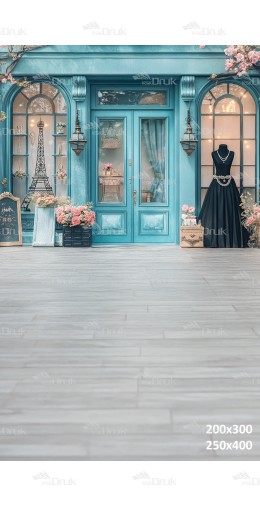 Tło fotograficzne Urodziny 3491